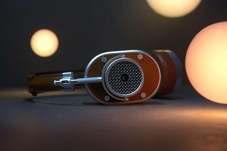 Master Dynamic MH40 Wireless 1 Master Dynamic MH40 Wireless 1
