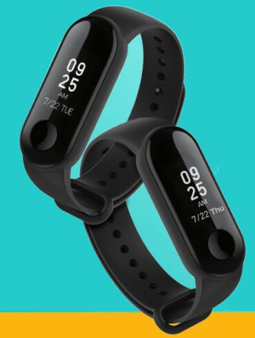 Mi Band 3i 2