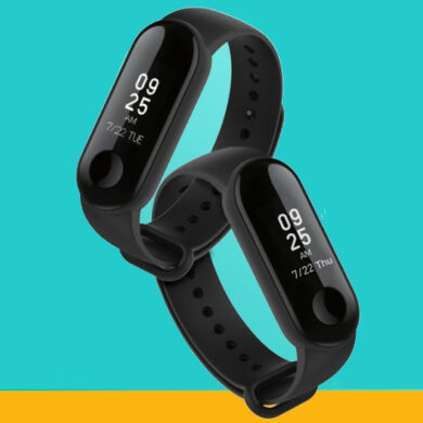 Mi Band 3i 2