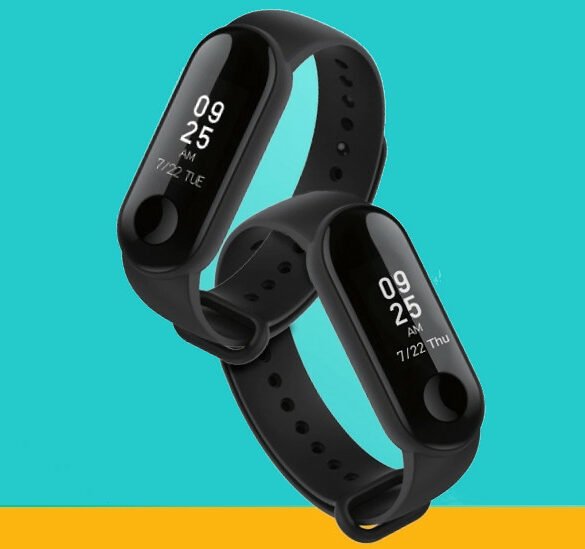 Mi Band 3i 2