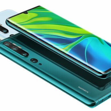 Mi Note 10 1024x672