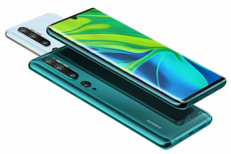Mi Note 10 1024x672