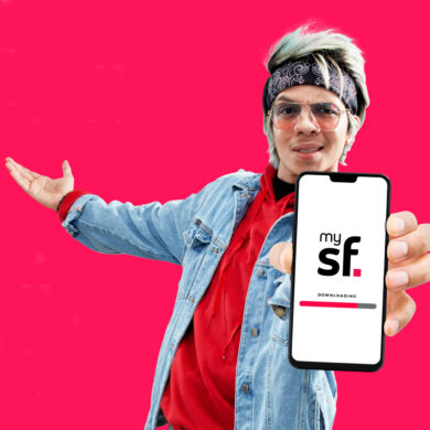 MySmartfren