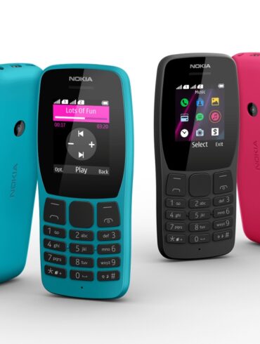 Nokia 110 Nokia 110