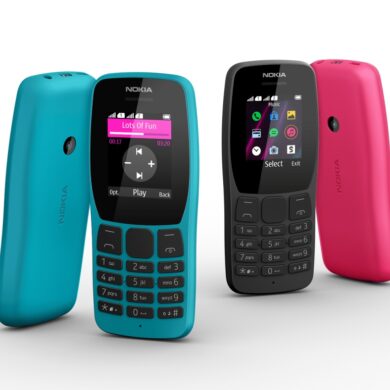 Nokia 110