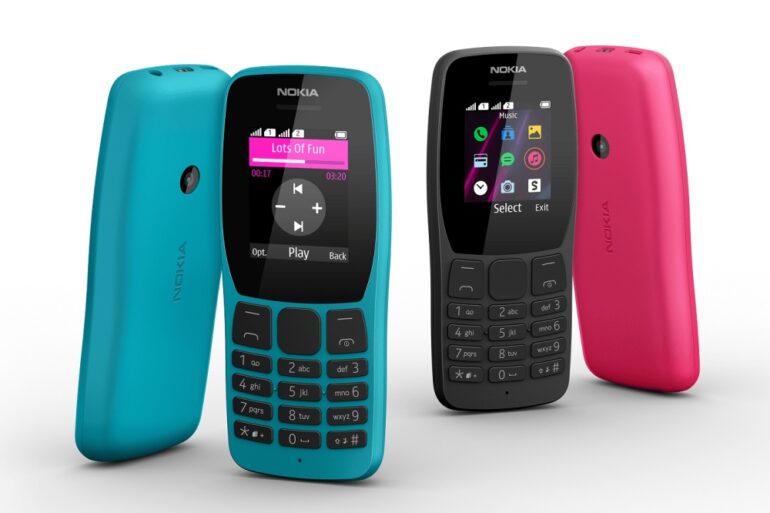 Nokia 110 Nokia 110
