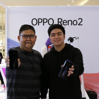 OPPO Reno2 First Sale