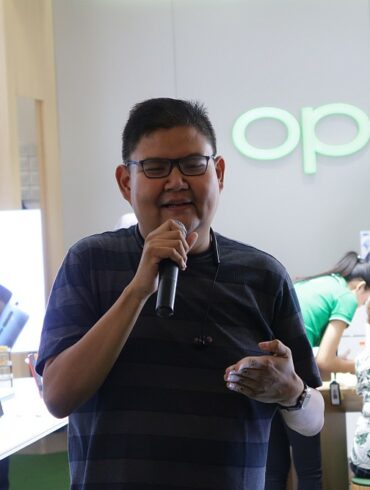 OPPO Store Global Teleshop 1