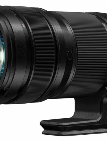 Panasonic Lumix S Pro 70 200mm f2.8 OIS 1 Panasonic Lumix S Pro 70 200mm f2.8 OIS 1