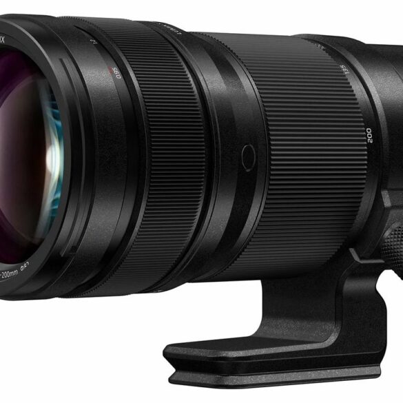 Panasonic Lumix S Pro 70-200mm f/2.8 OIS dan 16-35mm f/4: Duo Lensa Zoom untuk Mirrorless Full Frame dengan L-Mount 19 Panasonic Lumix S Pro 70 200mm f2.8 OIS 1