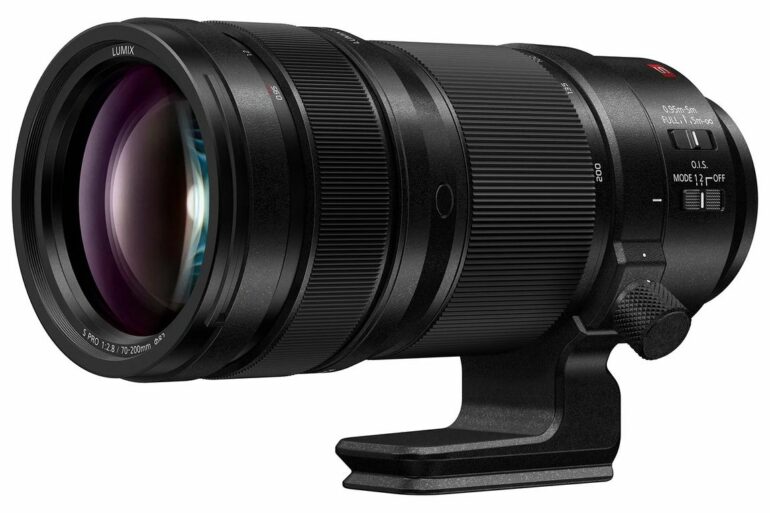 Panasonic Lumix S Pro 70-200mm f/2.8 OIS dan 16-35mm f/4: Duo Lensa Zoom untuk Mirrorless Full Frame dengan L-Mount 32 Panasonic Lumix S Pro 70 200mm f2.8 OIS 1