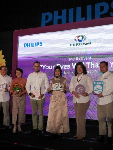 Philips EyeComfort 2