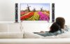 Polytron 4K TV