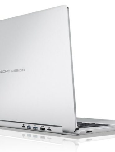 Porsche Design Ultra One I7 3 Porsche Design Ultra One I7 3