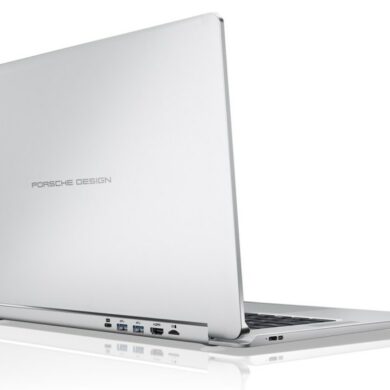 Porsche Design Ultra One I7 3