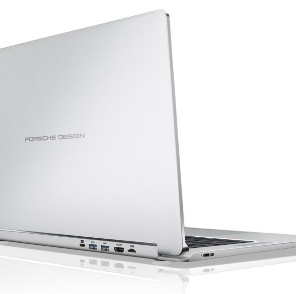 Porsche Design Ultra One I7 3