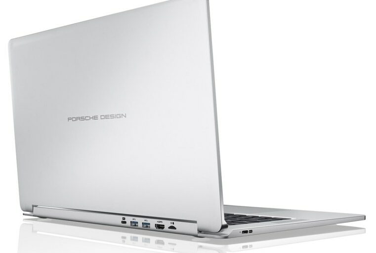 Porsche Design Ultra One I7 3 Porsche Design Ultra One I7 3