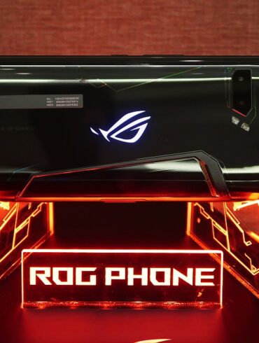 ROG Phone II 1