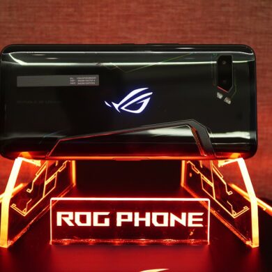 ROG Phone II 1