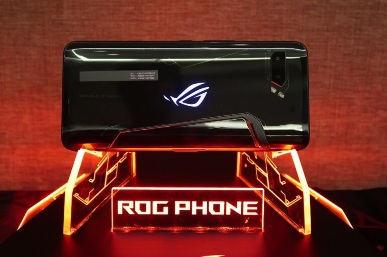 ROG Phone II 1