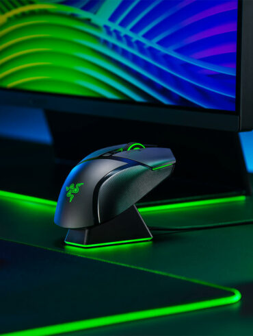 Razer Basilisk Ultimate 2 Razer Basilisk Ultimate 2