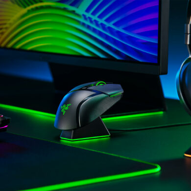 Razer Basilisk Ultimate 2