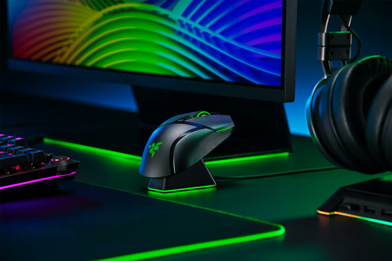 Razer Basilisk Ultimate 2