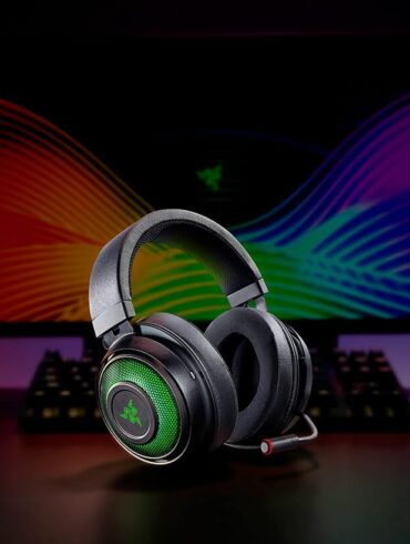 Razer Kraken Ultimate