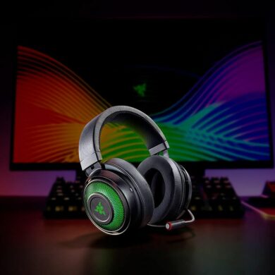 Razer Kraken Ultimate