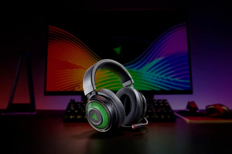 Razer Kraken Ultimate