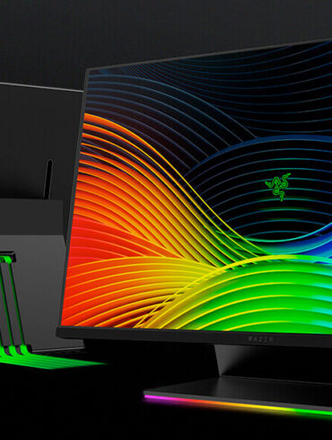 Razer Raptor 27 1 Razer Raptor 27 1