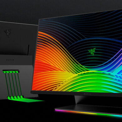 Razer Raptor 27 1