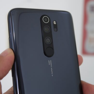 Redmi Note 8 Pro 2