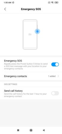 Review Redmi Note 8: Smartphone Terjangkau dengan Performa dan Kamera Mumpuni di Kelasnya 28 Redmi Note 8 UI 3