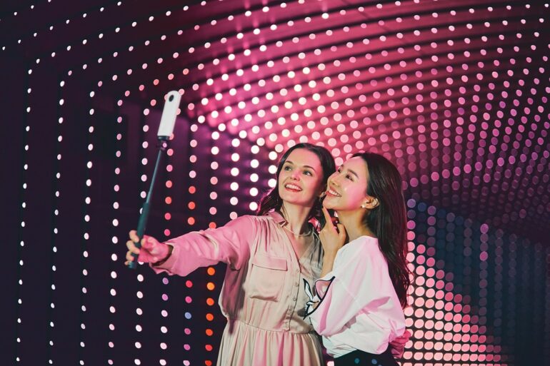 Ricoh Theta SC2 1