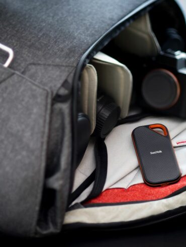 SanDisk Extreme PRO Portable SSD 2019: Kinerja Lebih Kencang, Kapasitas Hingga 2TB 28 SanDisk Extreme Pro Portable SSD 1