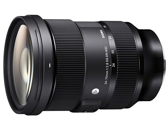 Sigma 24-70mm F/2.8 DG DN Art: Lensa Premium Kedua Sigma untuk Mirrorless dengan Sensor Full Frame 40 Sigma 24 70mm F2.8 DG DN Art 1