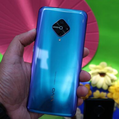 Vivo S1 Pro 2