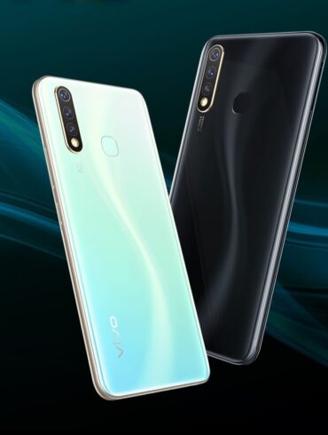Vivo Y19