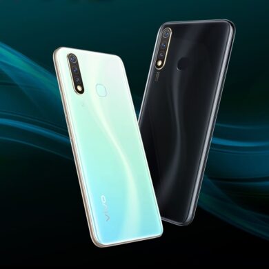 Vivo Y19