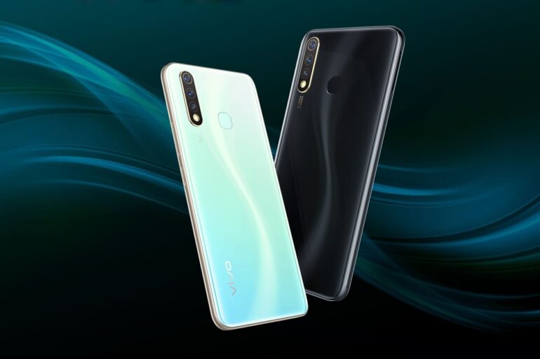 Vivo Y19