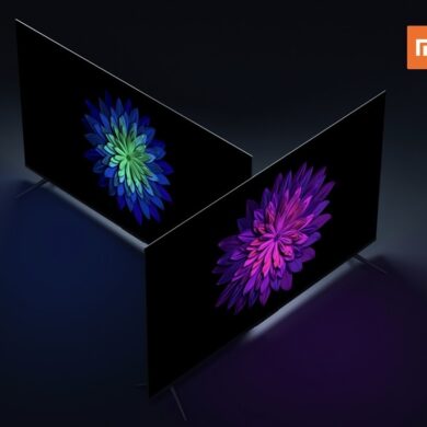 Xiaomi Mi TV 5