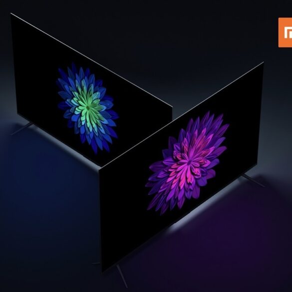 Xiaomi Mi TV 5 Xiaomi Mi TV 5