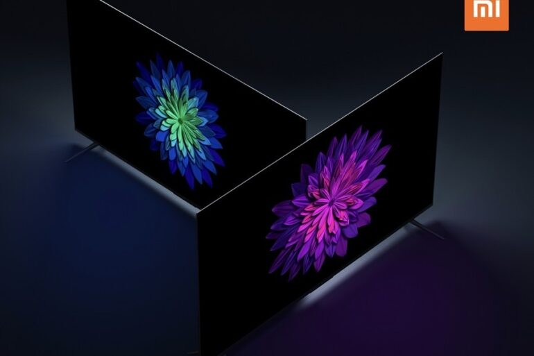 Xiaomi Mi TV 5