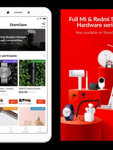 Xiaomi ShareSave Thumbnail 2