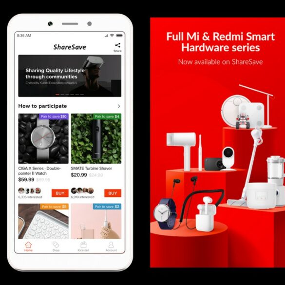 Xiaomi ShareSave Thumbnail 2