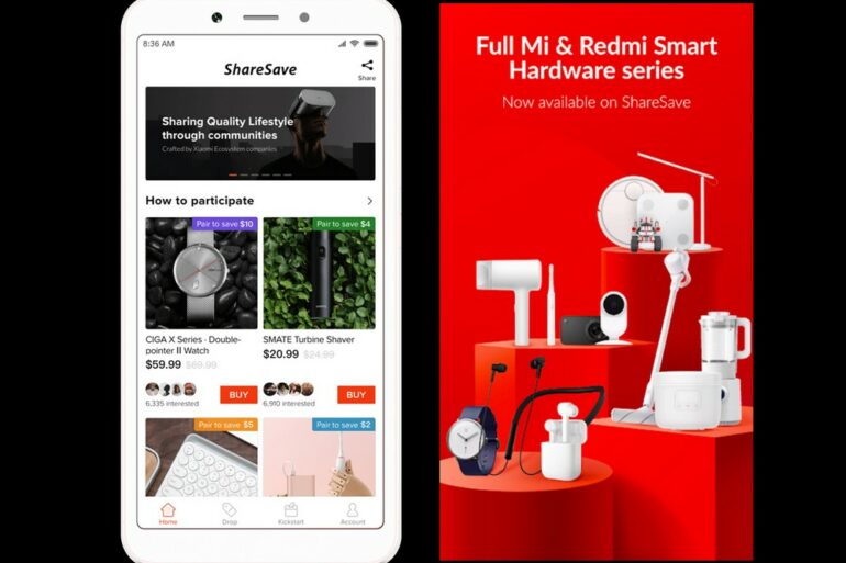 Xiaomi ShareSave Thumbnail 2