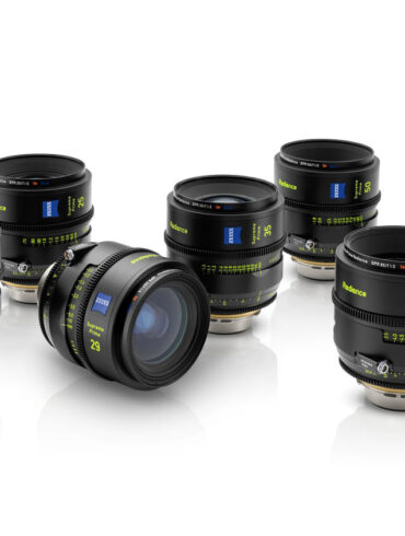 Zeiss Supreme Prime Radiance 1 Zeiss Supreme Prime Radiance 1