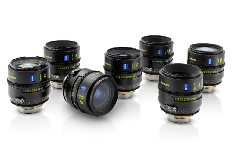 Zeiss Supreme Prime Radiance: Lini Lensa Sinema Premium dengan Kemampuan Mengendalikan Efek Pantulan Cahaya 64 Zeiss Supreme Prime Radiance 1