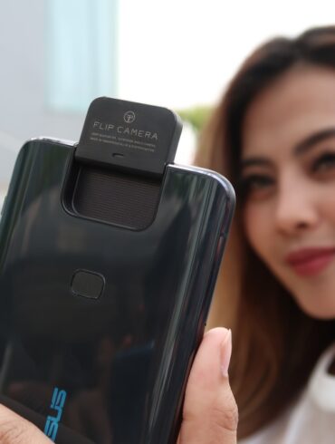 ZenFone 6
